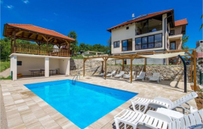 1 Bedroom Beautiful Apartment In Rakovica